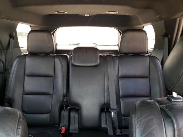 Photo 10 from auction – 2014 FORD EXPLORER X with VIN 1FM5K7D81EGC22498