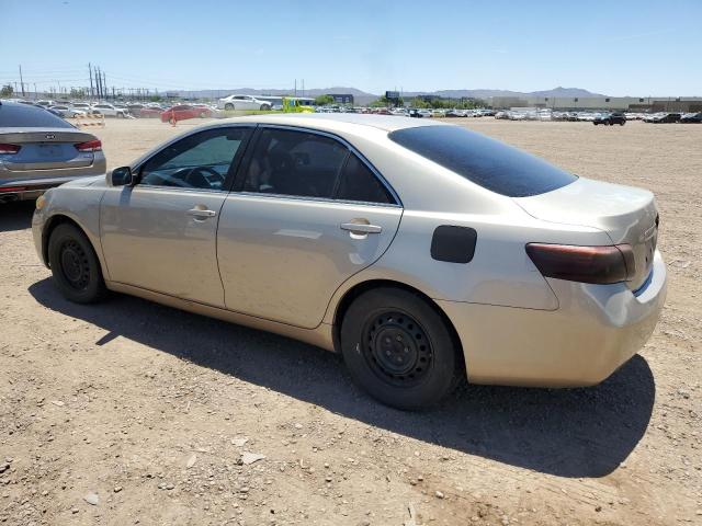 Photo 2 from auction – 2009 TOYOTA CAMRY BASE with VIN 4T1BE46K19U402492