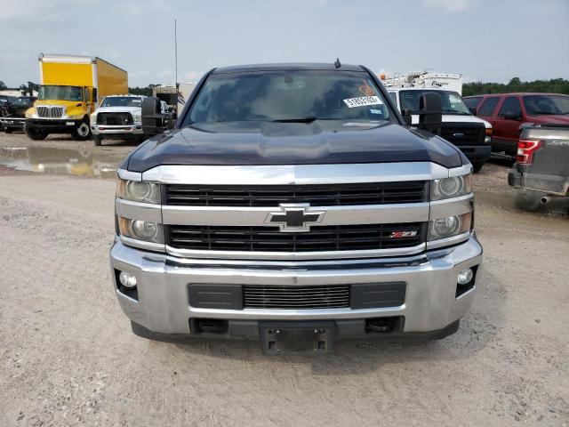 Photo 5 from auction – 2015 CHEVROLET SILVERADO with VIN 1GC2KVEG5FZ106924