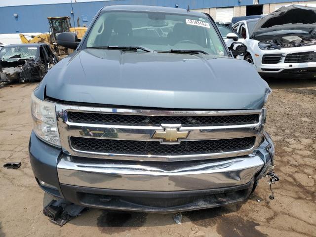Photo 5 from auction – 2008 CHEVROLET SILVERADO with VIN 2GCEC19J681293837