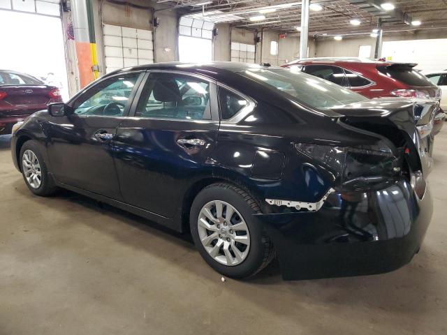 Photo 2 from auction – 2015 NISSAN ALTIMA 2.5 with VIN 1N4AL3AP4FC263825