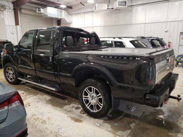 Photo 2 from auction – 2013 FORD F250 SUPER with VIN 1FT7W2BT8DEA83847