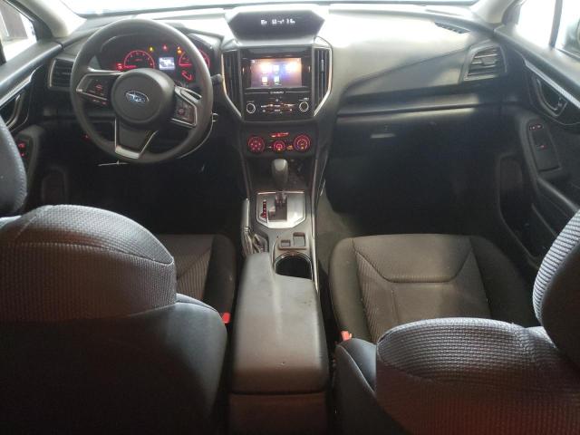 Photo 8 from auction – 2017 SUBARU IMPREZA with VIN 4S3GTAA62H3738942