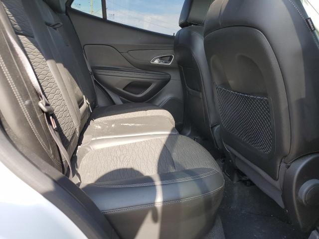 Photo 11 from auction – 2016 BUICK ENCORE with VIN KL4CJESB0GB628364