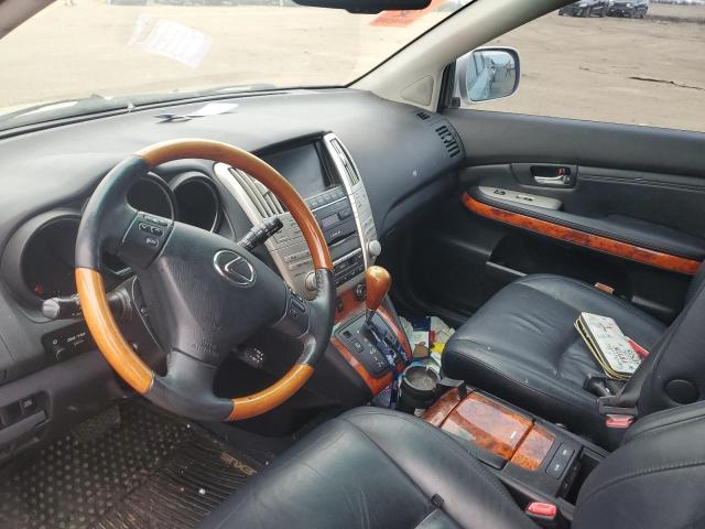 Photo 7 from auction – 2008 LEXUS RX 350 with VIN 2T2HK31U38C069701