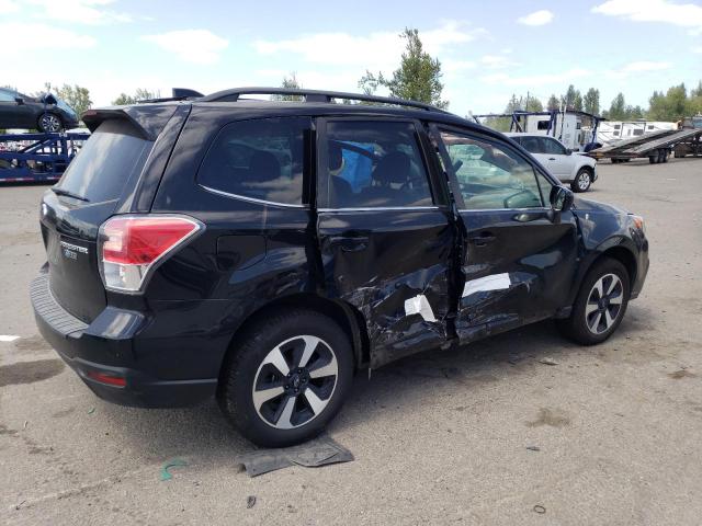 Photo 3 from auction – 2018 SUBARU FORESTER 2 with VIN JF2SJAJC3JH463923