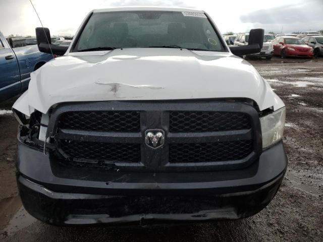 Photo 5 from auction – 2014 RAM 1500 ST with VIN 1C6RR7FT2ES439453