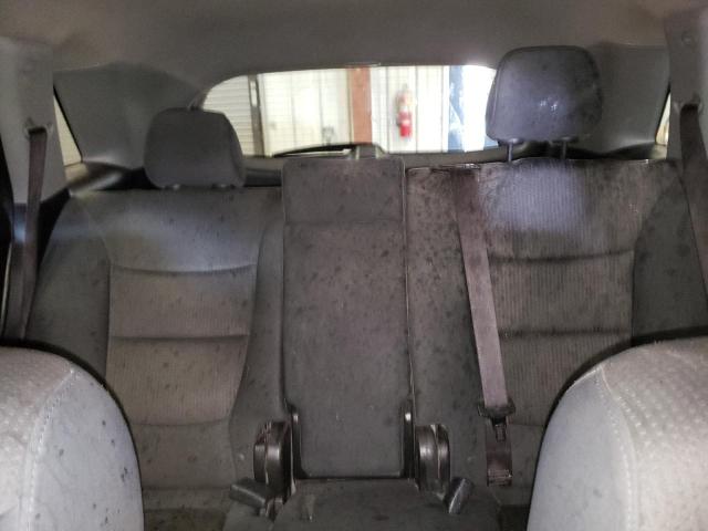 Photo 10 from auction – 2012 KIA SORENTO BA with VIN 5XYKT3A17CG276621