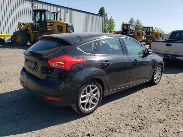 Photo 3 from auction – 2015 FORD FOCUS SE with VIN 1FADP3K26FL306923