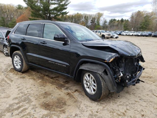 Photo 4 from auction – 2018 JEEP GRAND CHER with VIN 1C4RJFAGXJC447633