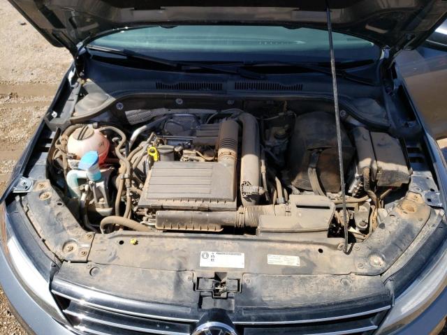 Photo 11 from auction – 2017 VOLKSWAGEN JETTA S with VIN 3VW167AJ8HM337668