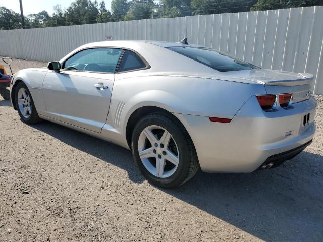 Photo 2 from auction – 2013 CHEVROLET CAMARO LS with VIN 2G1FA1E35D9152344