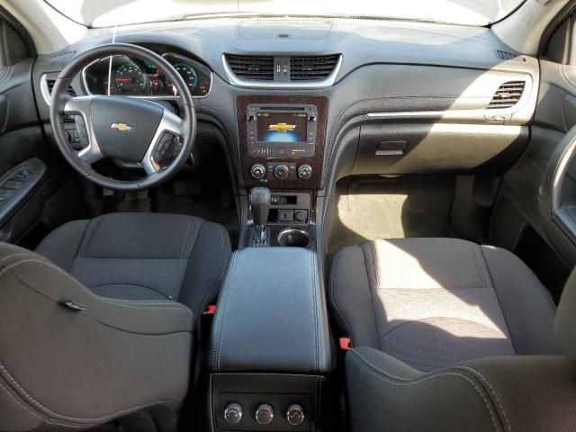 Photo 8 from auction – 2015 CHEVROLET TRAVERSE L with VIN 1GNKVGKD6FJ137697