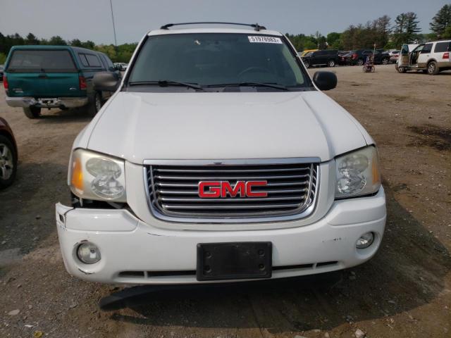 Фото 5 с аукциона – 2007 GMC ENVOY с VIN 1GKDS13SX72180833