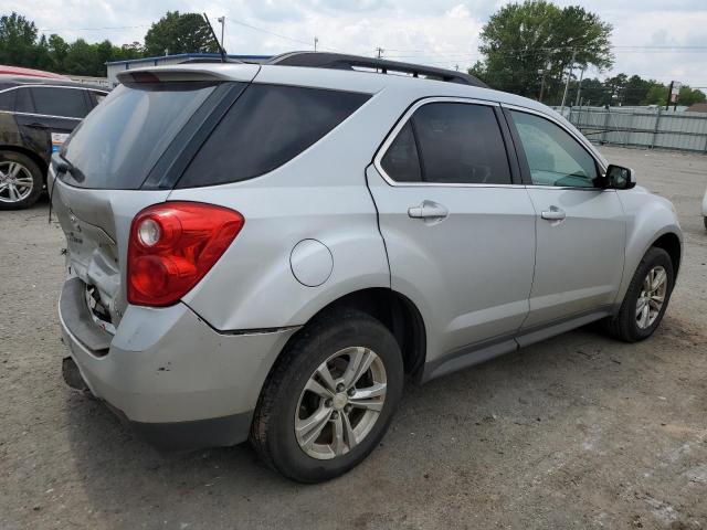 Photo 3 from auction – 2013 CHEVROLET EQUINOX with VIN 2GNALDEK2D6394053