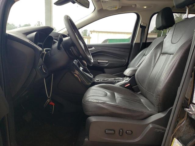 Photo 7 from auction – 2013 FORD ESCAPE TIT with VIN 1FMCU9J99DUA90729