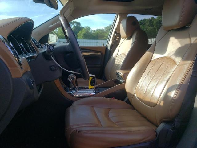 Photo 7 from auction – 2014 BUICK ENCLAVE with VIN 5GAKRCKD8EJ276557