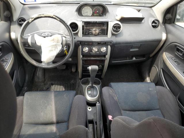 Photo 8 from auction – 2005 TOYOTA SCION XA with VIN JTKKT624550121495