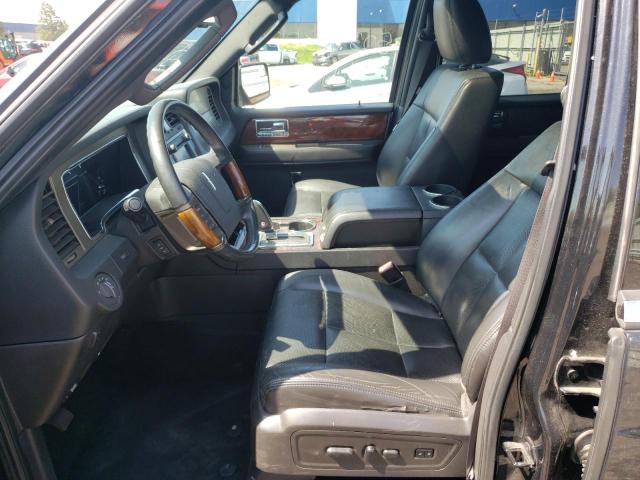 Photo 7 from auction – 2012 LINCOLN NAVIGATOR with VIN 5LMJJ2J57CEL08872
