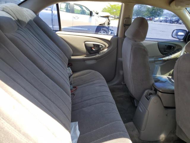 Photo 10 from auction – 2003 CHEVROLET MALIBU with VIN 1G1ND52J33M502343