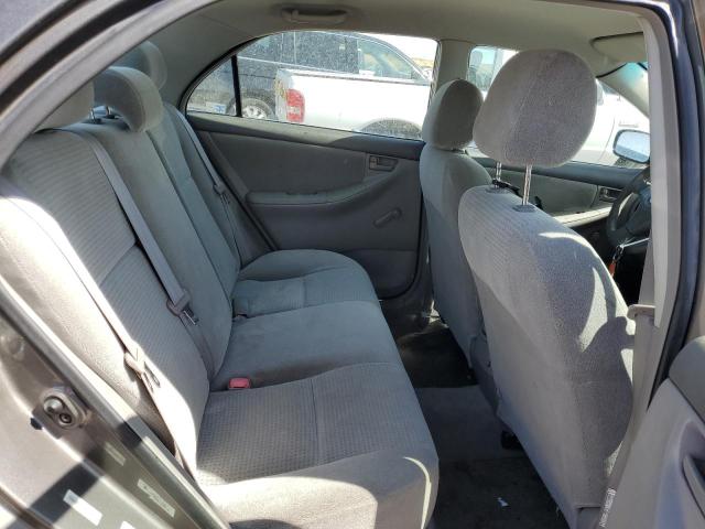 Photo 10 from auction – 2005 TOYOTA COROLLA CE with VIN 1NXBR32E75Z398117