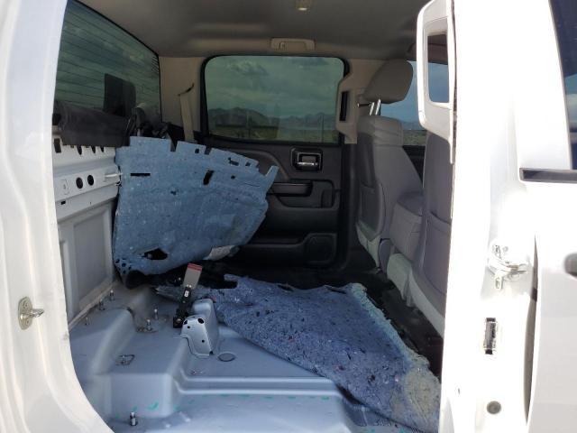 Photo 10 from auction – 2015 CHEVROLET SILVERADO with VIN 3GCUKPEH7FG391400