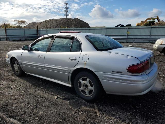 Photo 2 from auction – 2001 BUICK LESABRE CU with VIN 1G4HP54K614255877