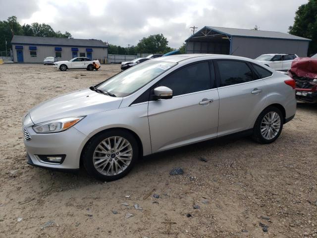 FORD FOCUS TITA 2017 with VIN 1FADP3J29HL288079 - Photo from auction