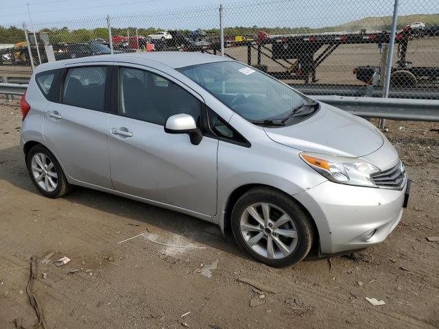 Photo 4 from auction – 2014 NISSAN VERSA NOTE with VIN 3N1CE2CP1EL370566
