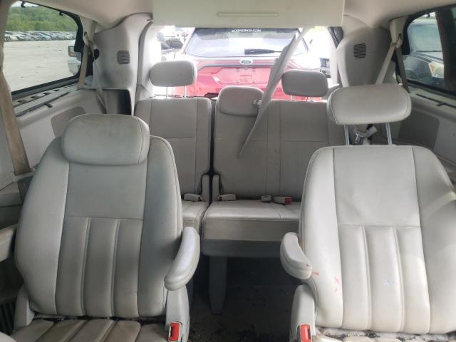 Photo 10 from auction – 2009 CHRYSLER TOWN & COU with VIN 2A8HR54159R514270
