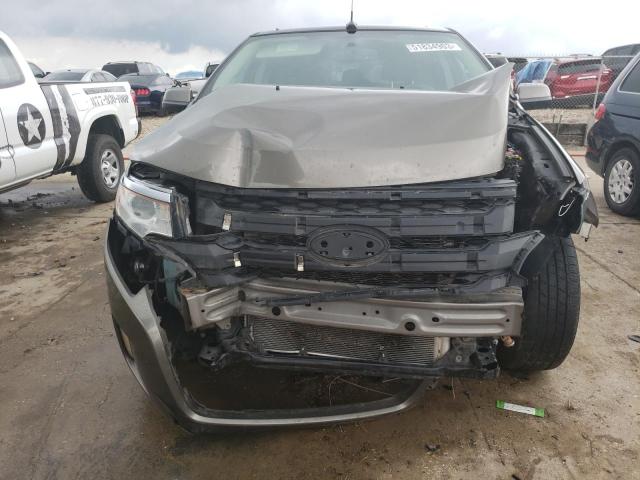 Photo 5 from auction – 2012 FORD EDGE SEL with VIN 2FMDK4JC4CBA91400