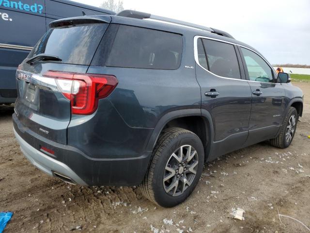 Photo 3 from auction – 2020 GMC ACADIA SLE with VIN 1GKKNRLS9LZ212668