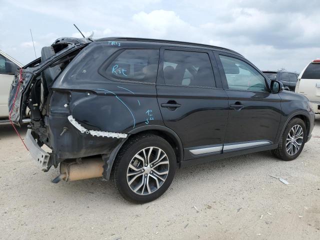 Photo 3 from auction – 2016 MITSUBISHI OUTLANDER with VIN JA4AD3A38GZ009032