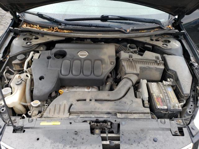 Photo 11 from auction – 2010 NISSAN ALTIMA BAS with VIN 1N4AL2AP8AN500761