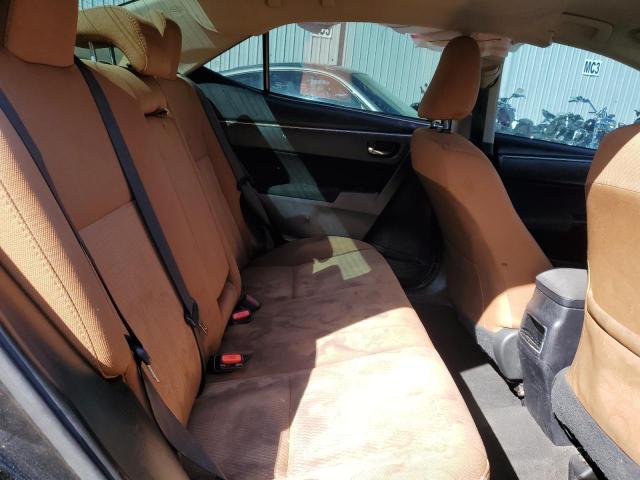 Photo 10 from auction – 2016 TOYOTA COROLLA L with VIN 2T1BURHEXGC579192