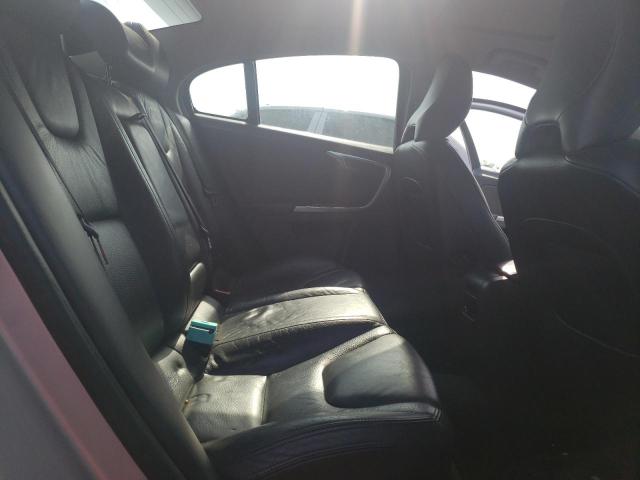 Photo 10 from auction – 2012 VOLVO S60 T5 with VIN YV1622FS6C2129856