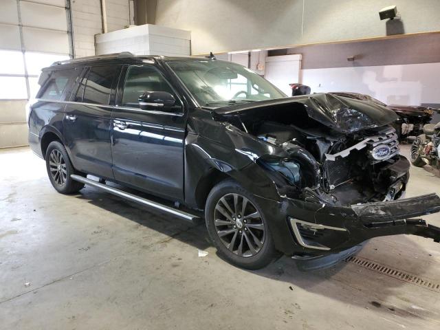 Photo 4 from auction – 2019 FORD EXPEDITION with VIN 1FMJK2AT2KEA70653