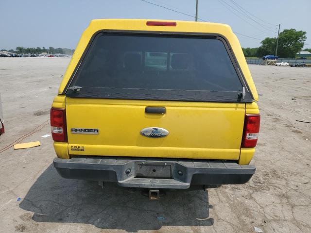 Photo 6 from auction – 2010 FORD RANGER with VIN 1FTKR1AD9APA12131