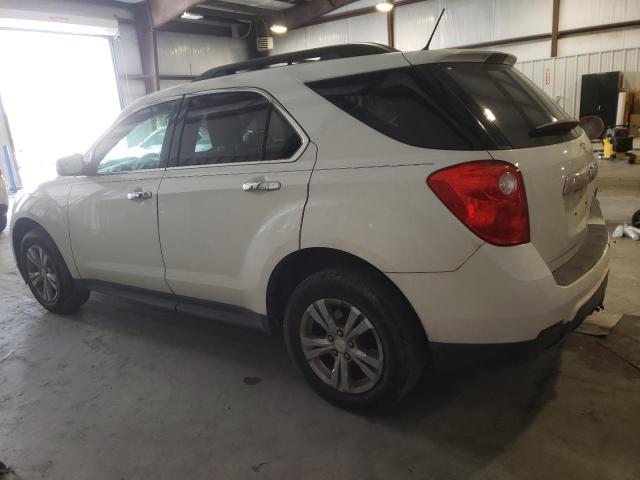 Photo 2 from auction – 2014 CHEVROLET EQUINOX LT with VIN 2GNALBEK4E6104188