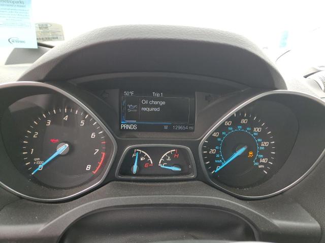 Photo 9 from auction – 2014 FORD ESCAPE SE with VIN 1FMCU9G91EUE38578