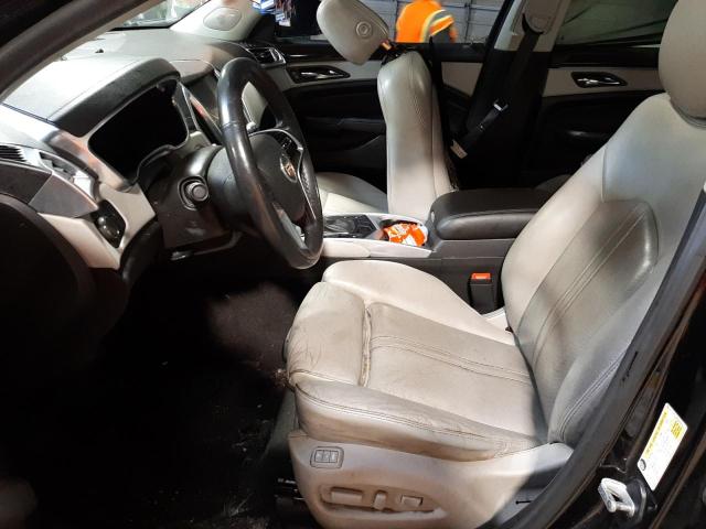Photo 7 from auction – 2014 CADILLAC SRX LUXURY with VIN 3GYFNEE33ES543767