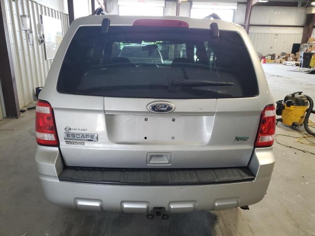 Photo 6 from auction – 2010 FORD ESCAPE XLT with VIN 1FMCU9DG3AKA43469