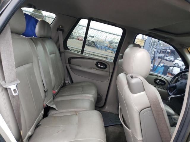 Photo 11 from auction – 2004 BUICK RAINIER CX with VIN 5GAET13P242207383