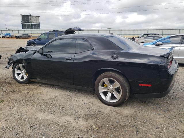 Photo 2 from auction – 2019 DODGE CHALLENGER with VIN 2C3CDZAG8KH691265