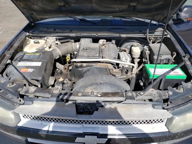 Photo 12 from auction – 2004 CHEVROLET 10/1500 with VIN 1GNET16S646109665