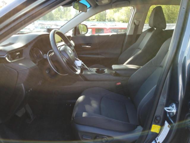 Photo 7 from auction – 2021 TOYOTA VENZA with VIN JTEAAAAH5MJ022020