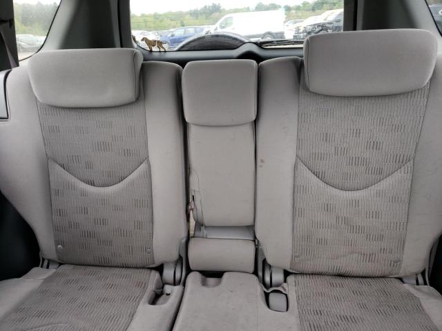 Photo 10 from auction – 2009 TOYOTA RAV4 with VIN JTMZF33VX95005642