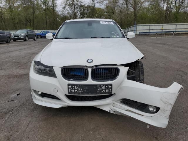 Photo 5 from auction – 2010 BMW 328 I with VIN WBAPH7C5XAA175713