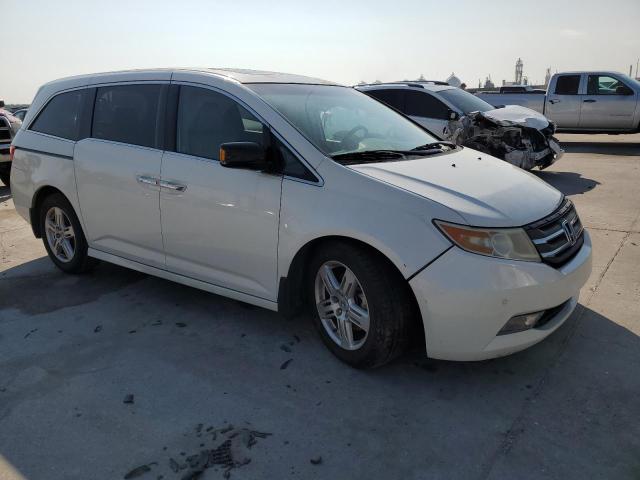 Photo 4 from auction – 2012 HONDA ODYSSEY TO with VIN 5FNRL5H92CB091115