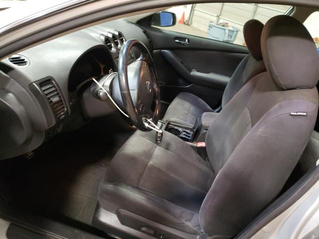 Photo 7 from auction – 2010 NISSAN ALTIMA SR with VIN 1N4BL2AP2AN496520